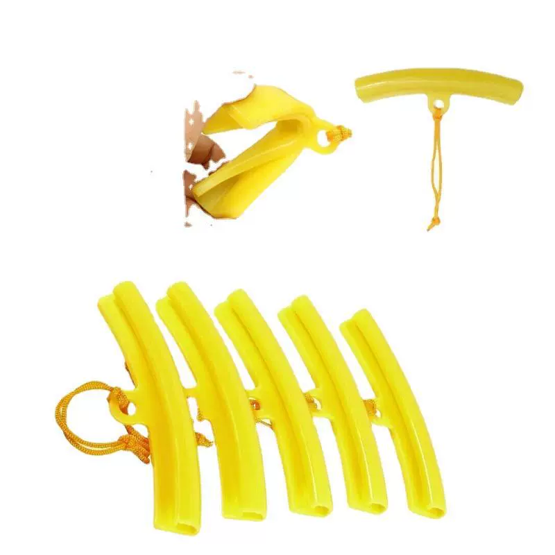 Автомобильный шиномонтажный станок, аксессуары для снятия шин, удлиненная защита ступицы колеса, стальное кольцо для защиты обода, накладка в форме головы птицы