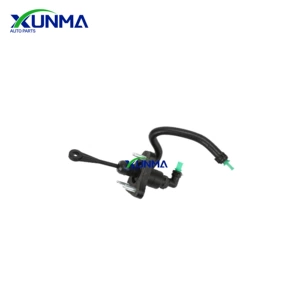 41610-C8100 is suitable for the new clutch master cylinder of Hyundai and Kia