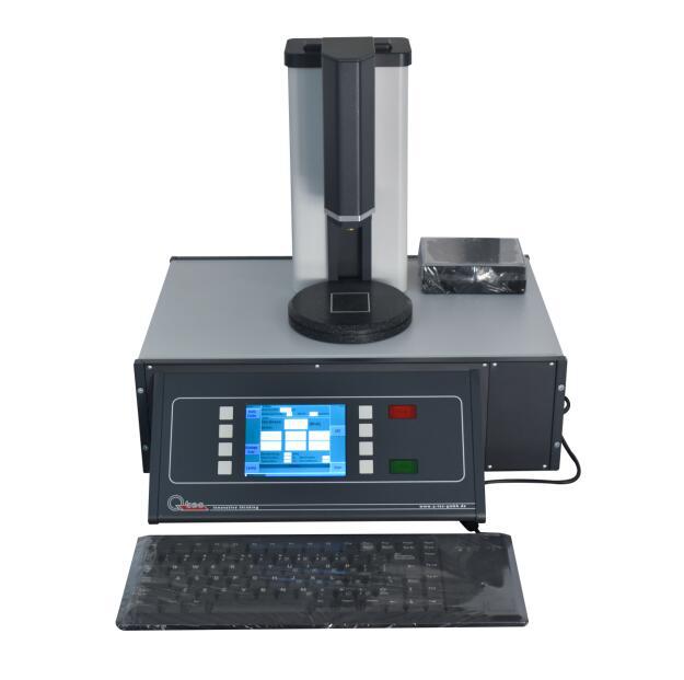 SHAN.01德国丘泰克SHAN.03全自动精密邵氏橡胶硬度计