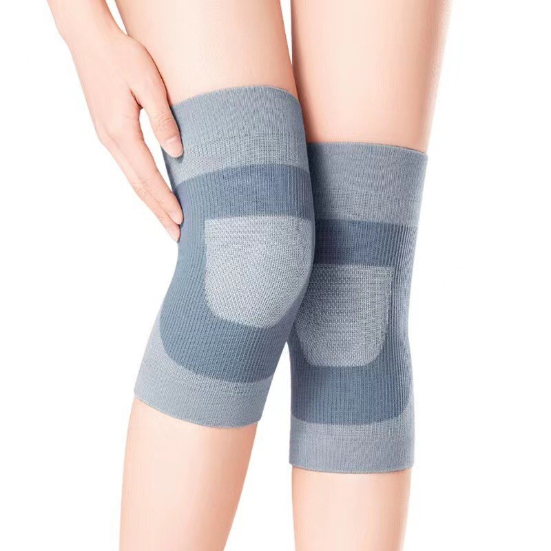 日本製膝サポーター シルク素材 エアコンルーム用 老寒腿 関節温め 膝サポーター 男女兼用 12時間発熱|undefined