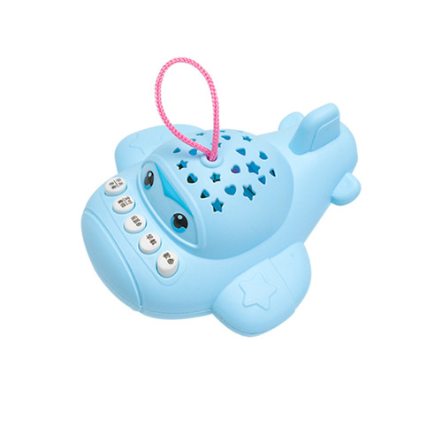 Intelligent learning machine, infant and toddler early education toys, children's educational multi-functional educational early education story machine, street stall hot sale