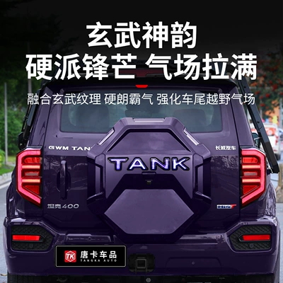 Spare wheel cover | Tire Cover, Thickened Rugged