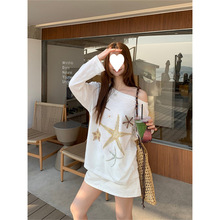ԭ��ѩ���C荷�������Ů������ootd�����¿��L��T��㼑�б������