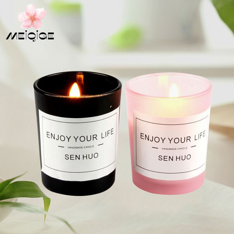 Creative aromatherapy
