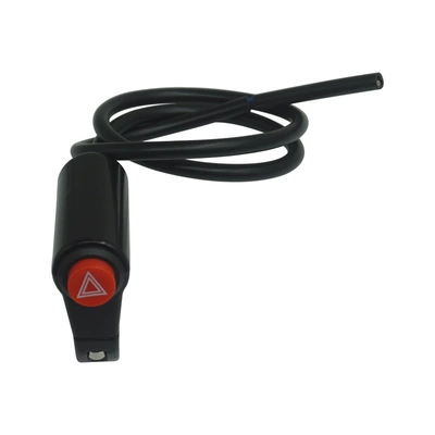 double flash warning switch – Motorcycle General Parts