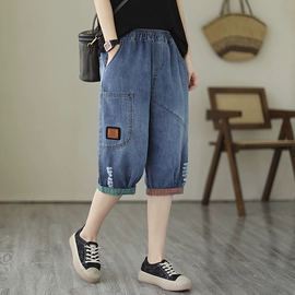 女式牛仔裤;半身裙;连衣裙