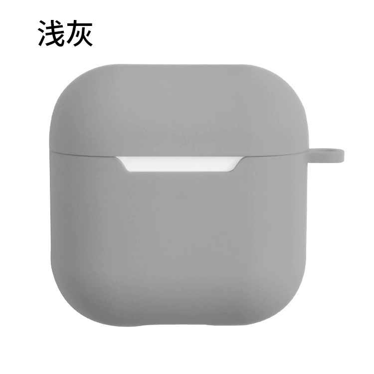Apple совместимый защитный чехол pro, маленькие наушники, pro4, 2, bluetooth