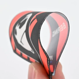 不干胶标签;TPU;PVC塑料片