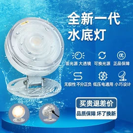 投射灯;景观灯;埋地灯