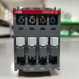 【原装】ABB接触器UA110-30-00*220-230V 50HZ