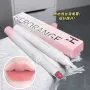 哑光柔雾打底唇形口红笔