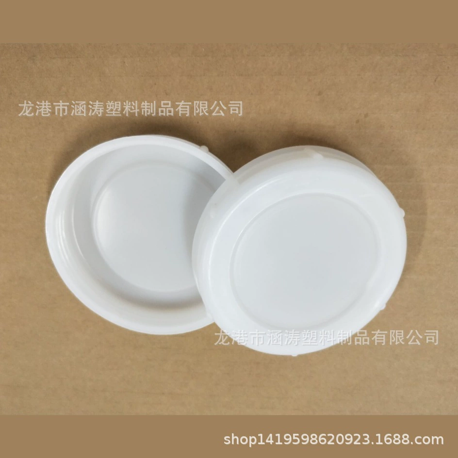 Пластиковые крышки для масляных бочек Пластиковые крышки для бочек для воды Пластиковая бочка для вина Бочка для хранения арахисового вина Бытовые квадратные крышки для бочек