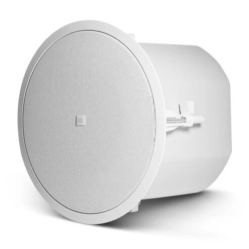 J.B.L Control 328C Ceiling Speaker Full-Range Ceiling Speaker Ceiling-Mounted Speaker White Other