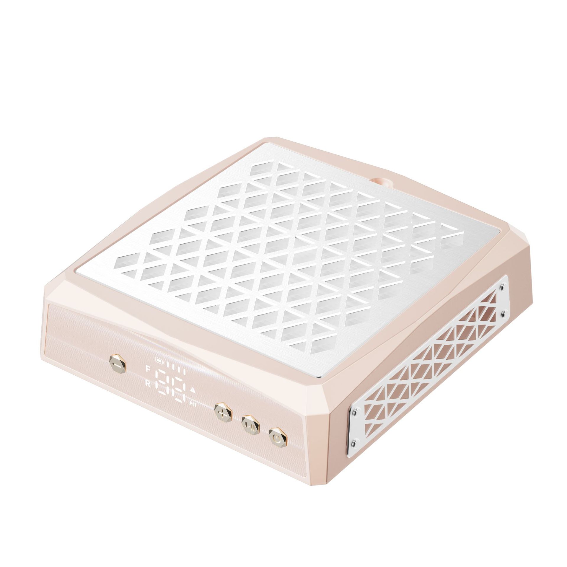 Euro 65w aspirador de polvo YH-801