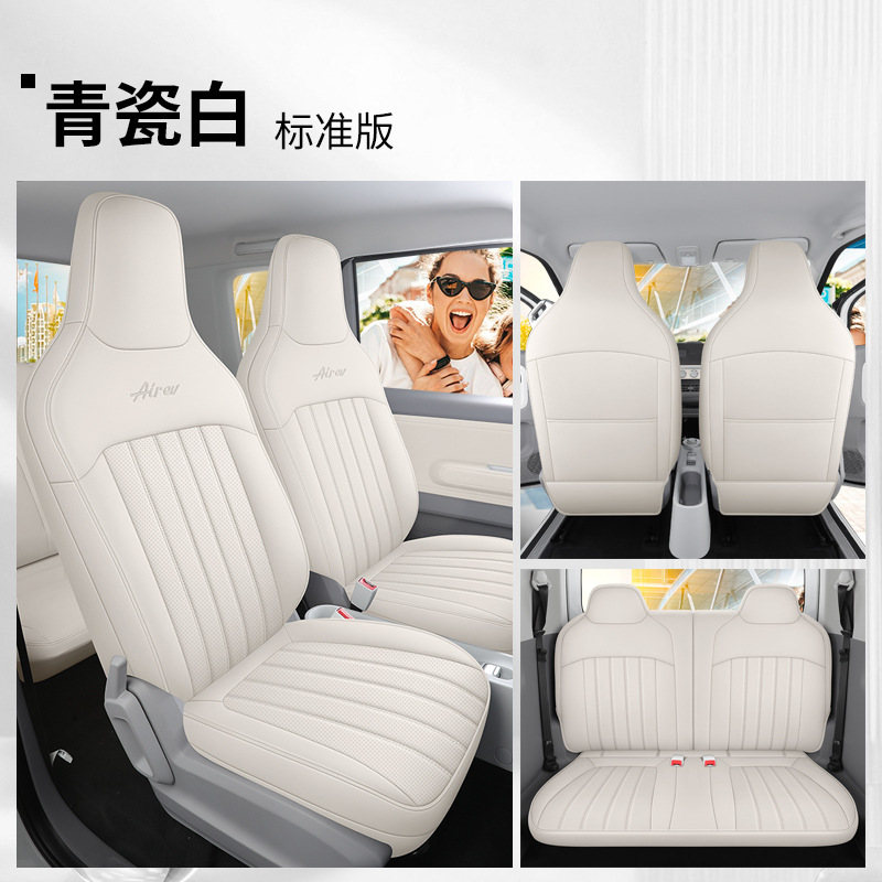 DJGY-[청자 화이트] 표준 판