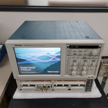 适用回收销售Tektronix泰克DSA8200采样示波器两通道DSA8300