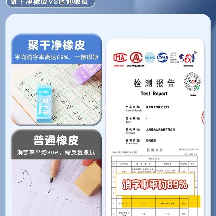 朝の光はきれいな消しゴムを集めてカラーの小学生を拭きます。|undefined