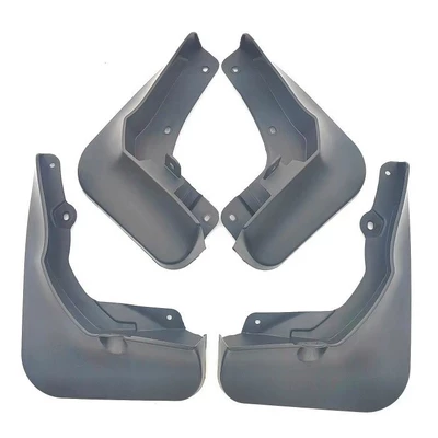 Foreign Trade Supply, Mudguard