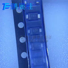 SMF26A-TP ˲�B늉������� ���O�� SOD-123FL MCC��΢��