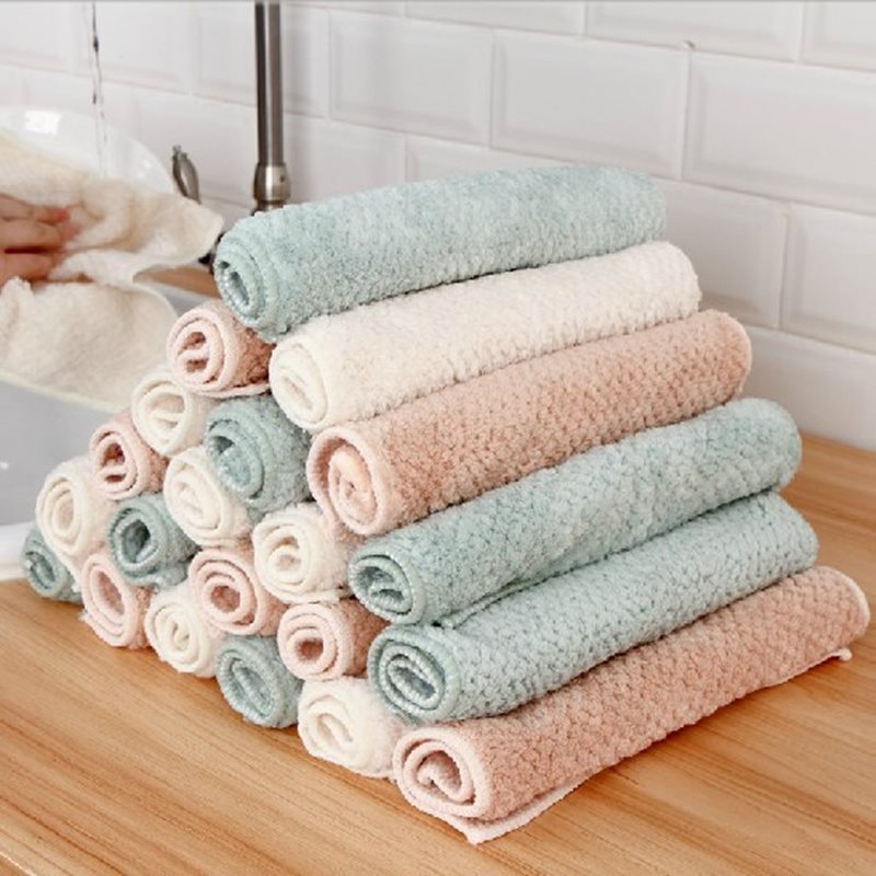 5가지 혼합 색상