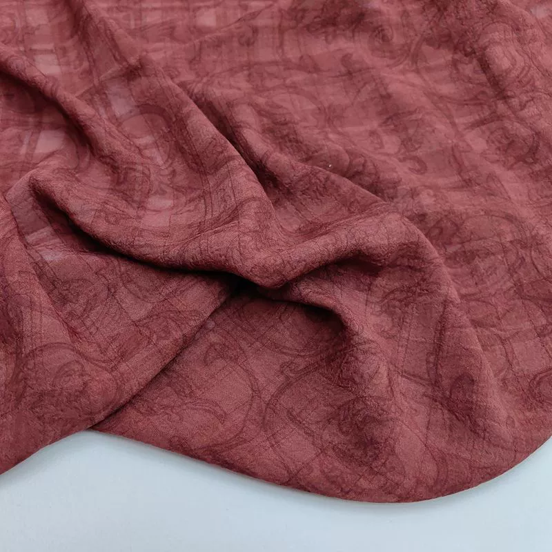 Retro cloth, soft summer dress