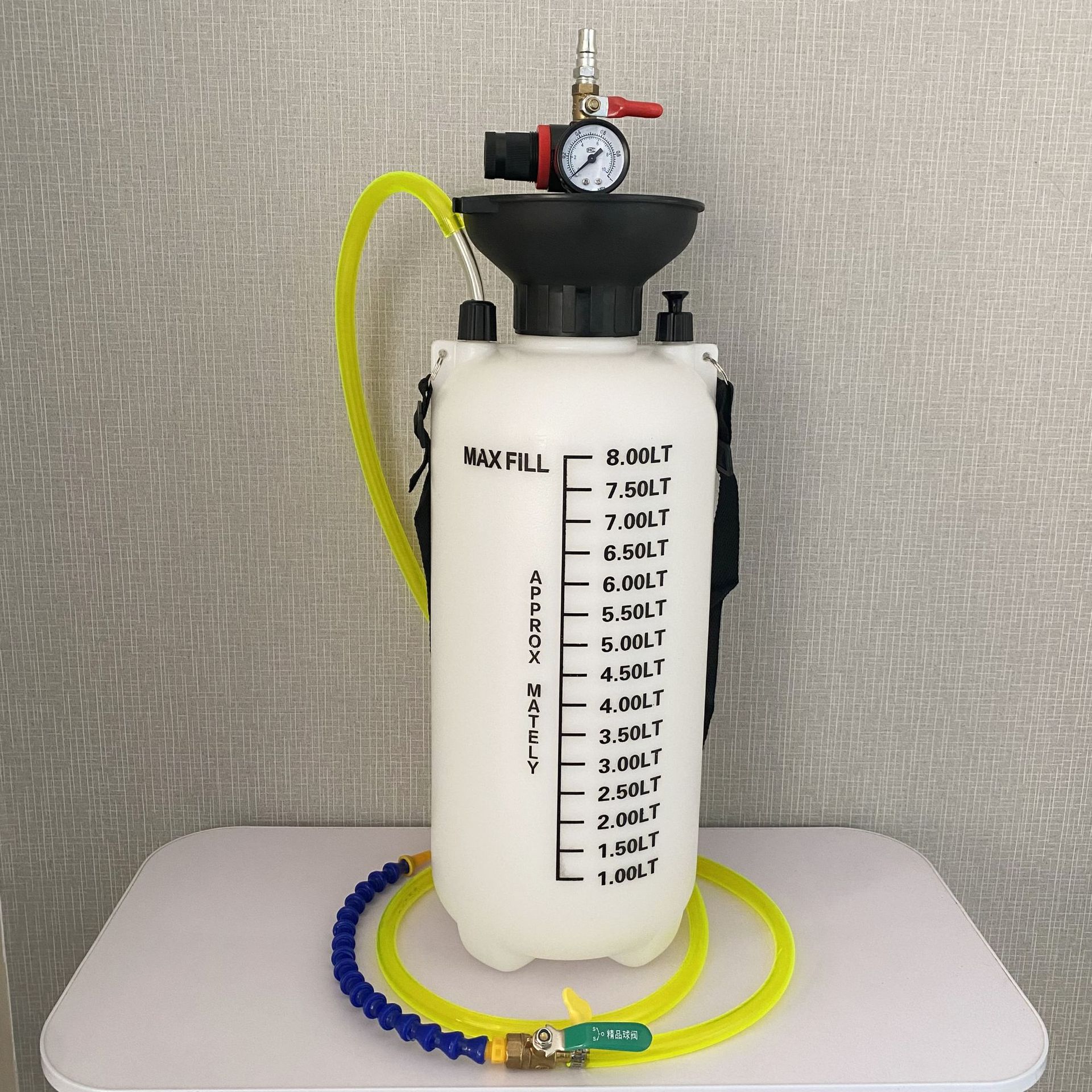 Automobile Automatic Gearbox Oil, Gearbox Oil, Refueling Machine, Pneumatic Gear Oil, Refueling Pump, Gearbox Oil Filler