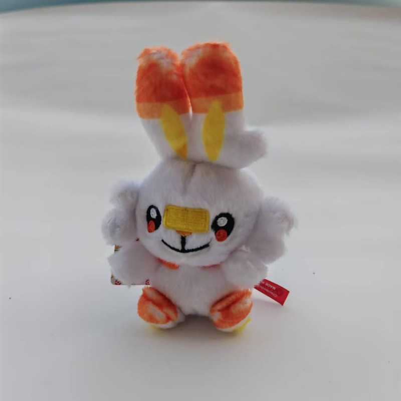 ポケモン ポケモン人形 ミュウツー ゼニガメ ゲンガウルフ ぬいぐるみ ピカチュウ 小さな人形ペンダント|undefined