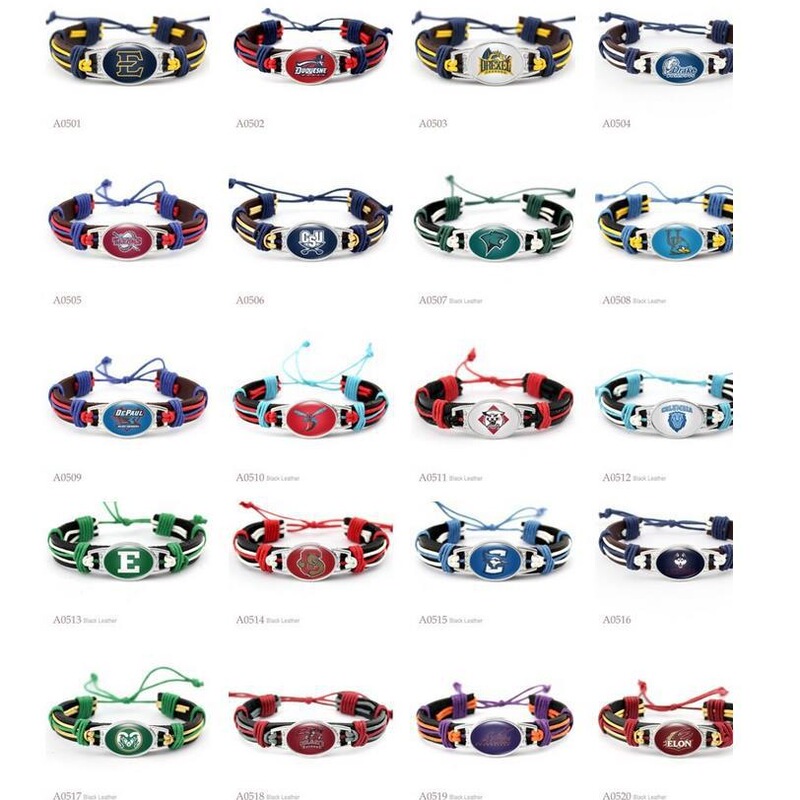 32 Nfl Football Team Ncaa Bracelets Mlb Athlete Adjustable Buckle Braided Bracelets Street Trendy 32 Nfl Football Team Ncaa Bracelets Mlb Athlete Adjustable Buckle Braided Bracelets Street Trendy
