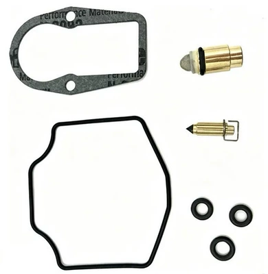 Kit, Inquire for Customization According to Motorcycle engine and accessories - 050-carburetor-repair-kit-for-yamaha-xt500