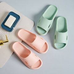 出荷価格入浴民宿スリッパトイレ入浴滑り止め軽量光沢面サンダルCheap slipper
