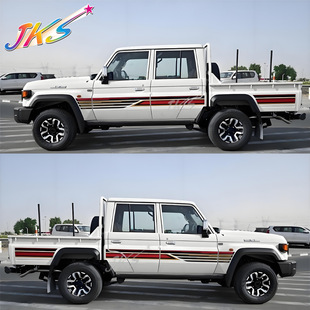 �m���LAND CRUISER LC79 �m�¿�·�� 2025�� Ƥ��܇���ʗl�N��