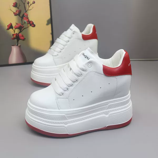 White red 10cm A-1