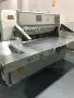 高速程控1300电脑切纸机