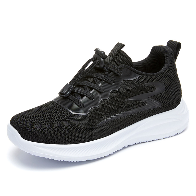 Female G-8083 Black