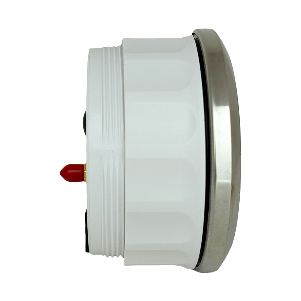 Universal Multi-Función DE LA Tabla 6-en-1 multi-función con GPS velocímetro odómetro voltaje hidráulico nivel de aceite de la temperatura del agua