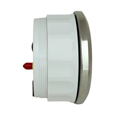 with GPS speedometer odometer | automobile instrument