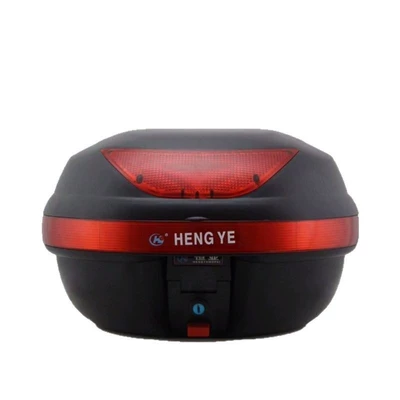 plate electric car tail box | Motorcycle trunk