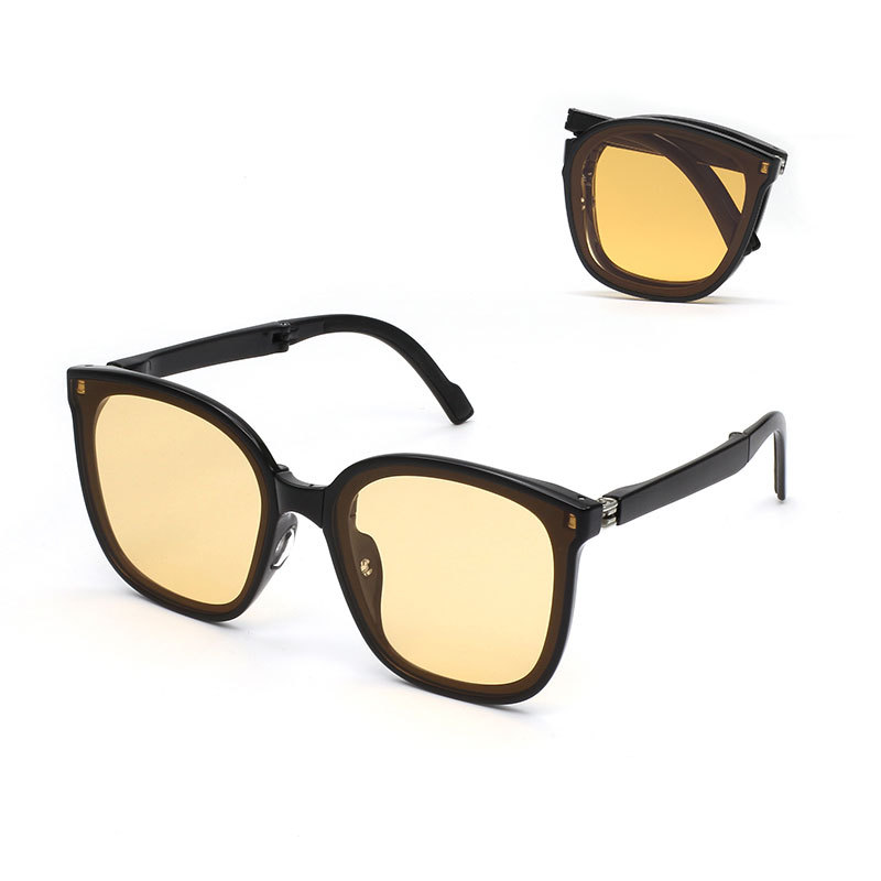 Muxia Orange (TR nylon lens)