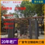 焊接结构工程定制钢结构