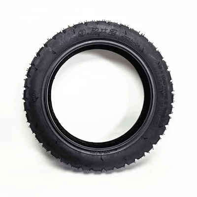 9.2x2 vacuum tire suitable Elektrikli avtomobil şinləri