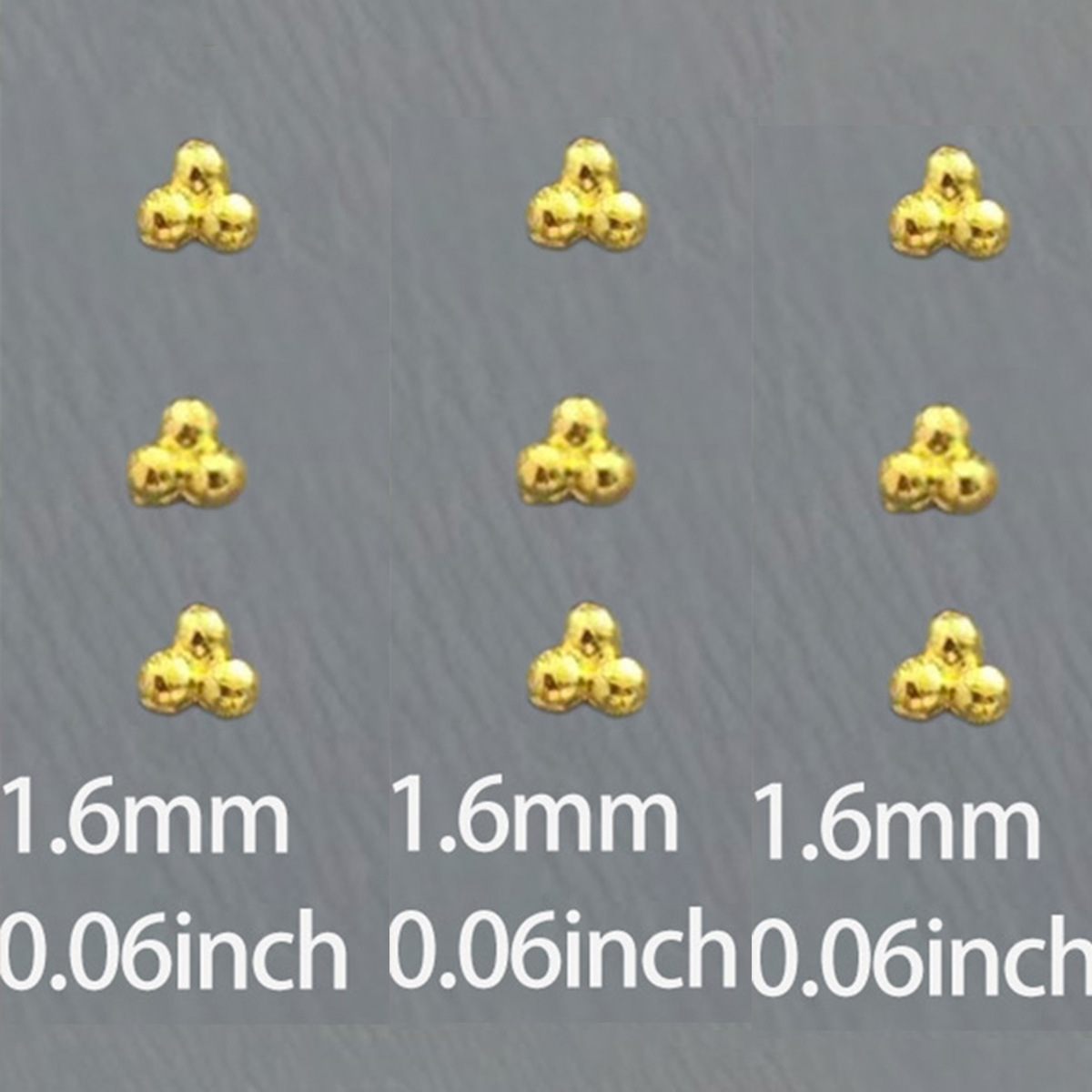 세 개의 황금 구슬