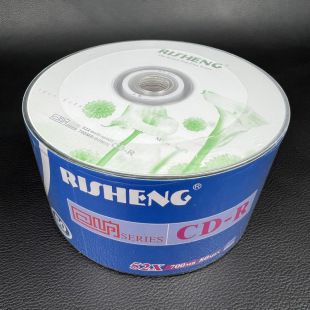 �Մ� CD-R��䛱P ���Ȼ� �m�� �հ׹�P �յ� 700MB 50Ƭ�հ׹��