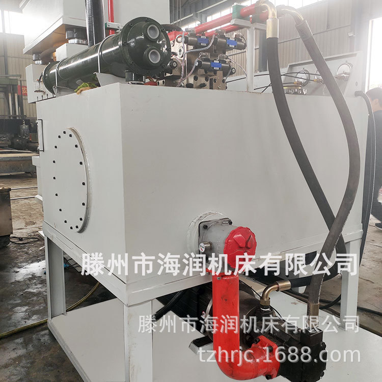 500T�����ȶ�Һѹ�����ŷ�����ѹ����