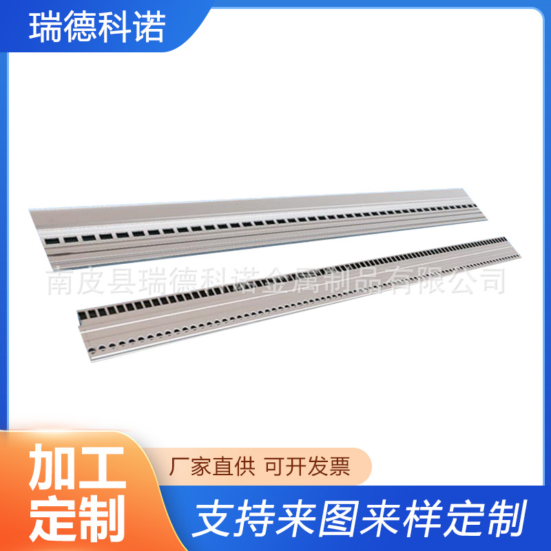 机箱螺母条 铜螺母条 CPCI机箱配件 2*5 2*6 厂家供应电子