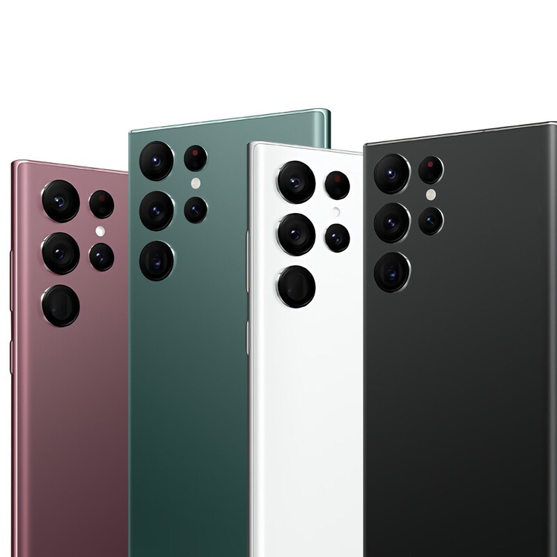 国境を越えた人気の S23 Ultra7.3 大画面 Android スマート 5G 携帯電話、内蔵ペン付き工場卸売で発送可能|undefined