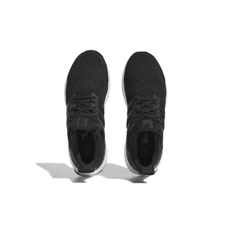 Alta reproducción Ub1.0AllWhite ligera baja zapatos de carrera de moda para hombres y mujeres zapatos de moda transpirables y cómodos