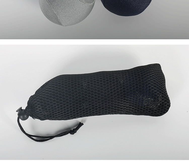 Cloth-wrapped grip ball multi-color details_07