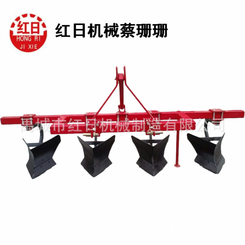 生产开沟起垄犁 　起垄犁　生产起垄犁　开沟起垄犁