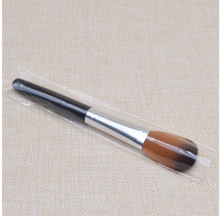 Pestañas rizador arte gadget orden con pequeño espejo pinzas para los clientes