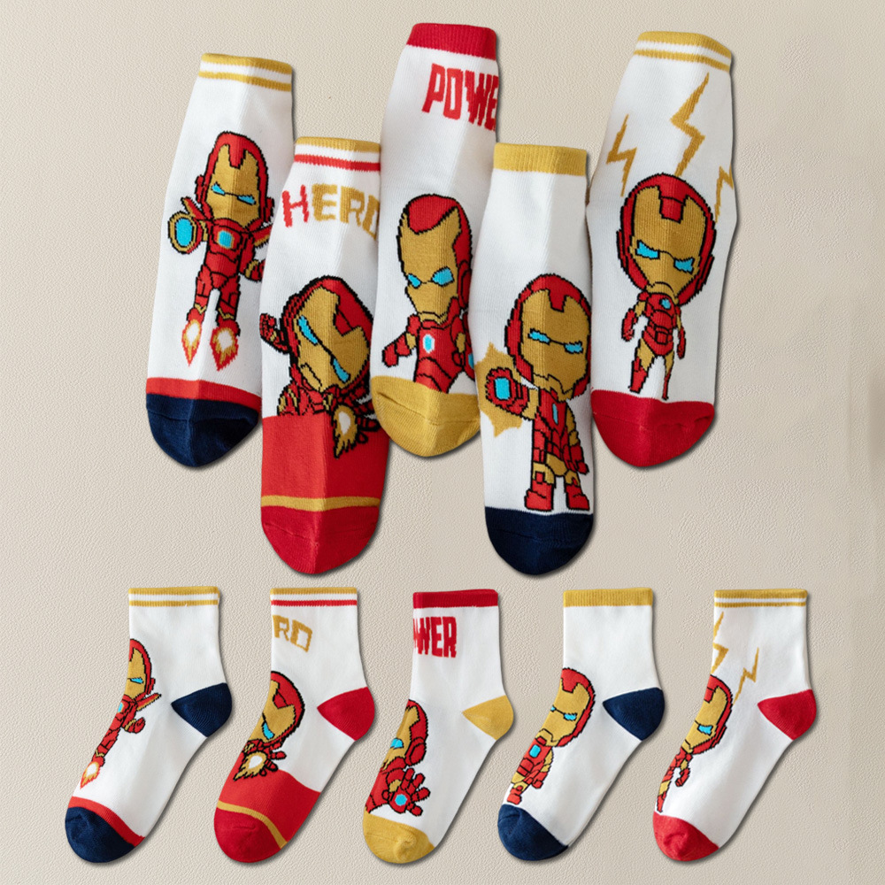 Железный человек Комбо А